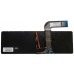Teclado HP Sem Moldura 15-P | 15-P002NP | 15-P003NP | 15-P031NL | 17-F | 17-F003NS | 17-F050NP | 17-F053NS Retroiluminado